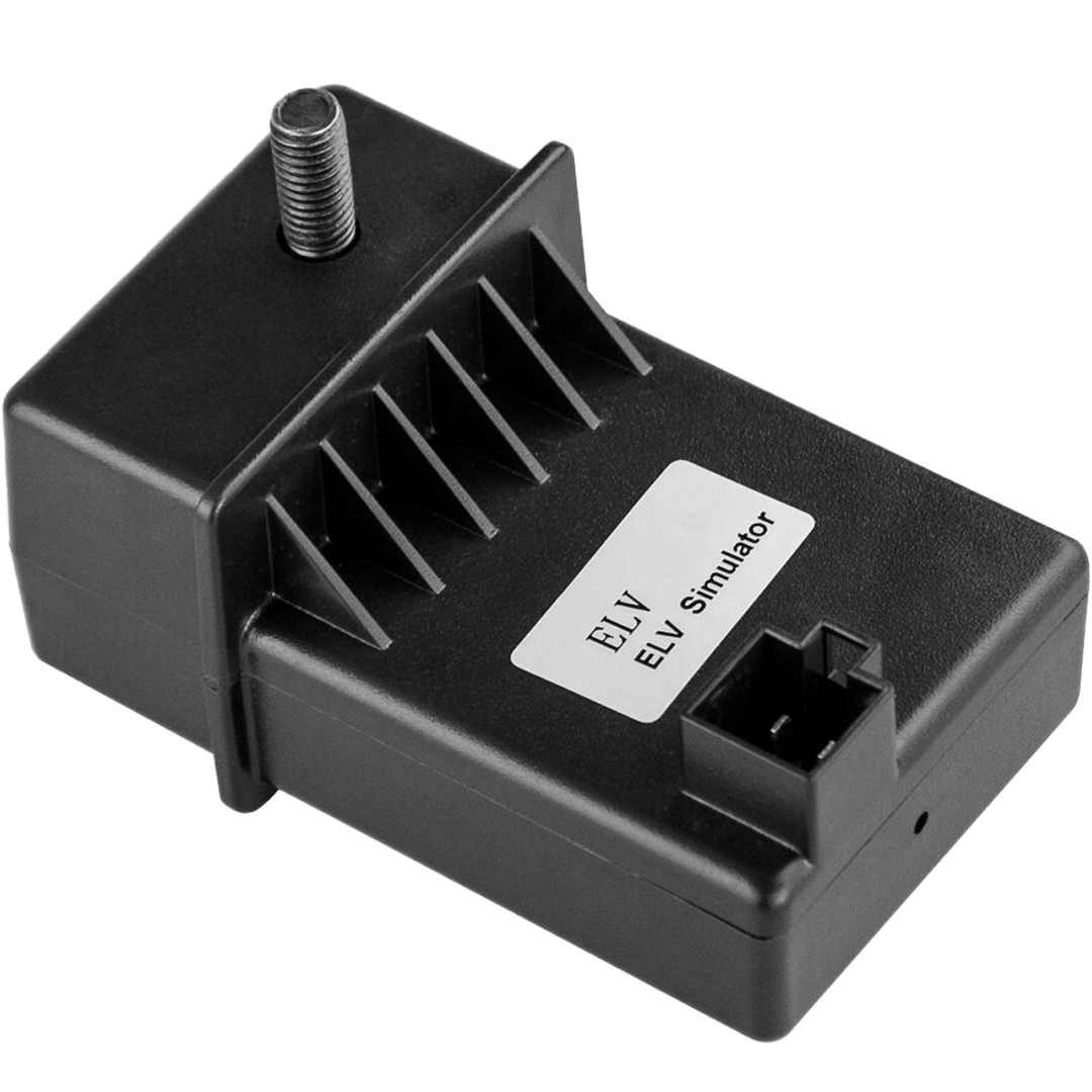 Эмулятор защелки ELV/ESL Mercedes VVDI